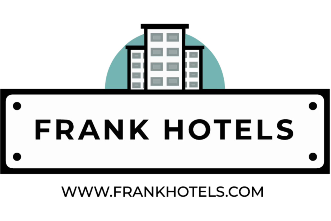 Frank Hotels logo