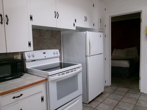 Two Bedroom House Photo 1