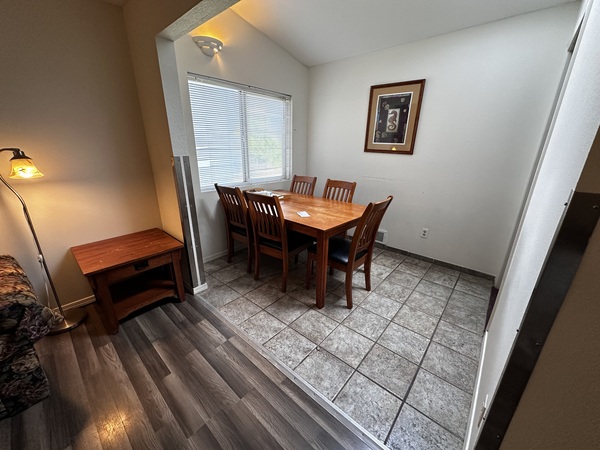 Two Bedroom Suite - Non-View Photo 7