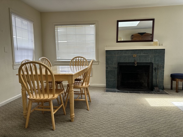 Two Bedroom House Photo 2