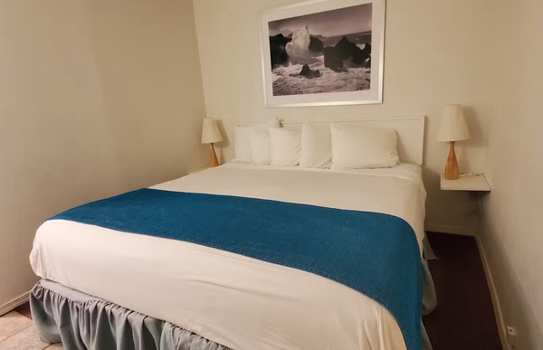 Two Bedroom Suite - Non-View Photo 1