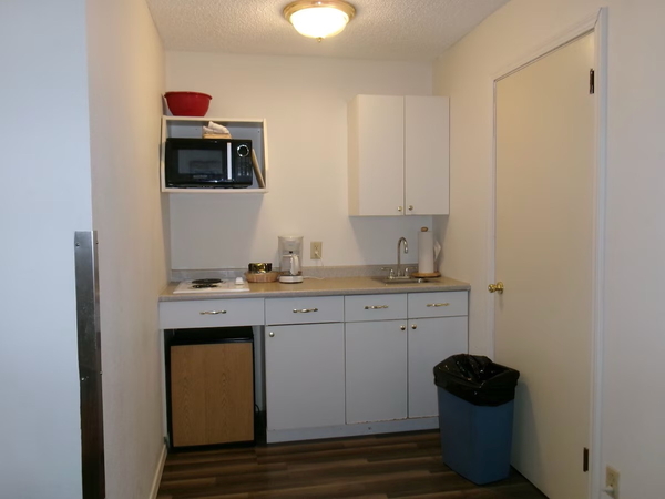 Two Bedroom Suite - Non-View Photo 8