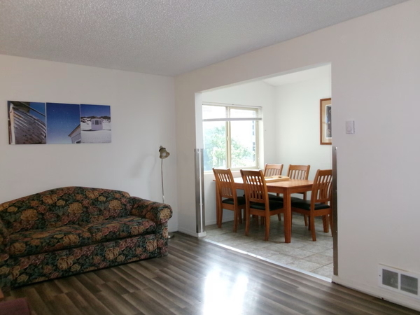 Two Bedroom Suite - Non-View Photo 5